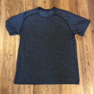 Lululemon Athletic Shirt
